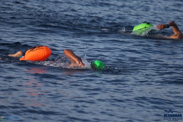THE ARENA OCEANMAN CAM RANH VIỆT NAM 2023 - Ảnh #587294