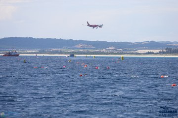 THE ARENA OCEANMAN CAM RANH VIỆT NAM 2023 - Ảnh #595699