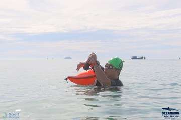 THE ARENA OCEANMAN CAM RANH VIỆT NAM 2023 - Ảnh #586414