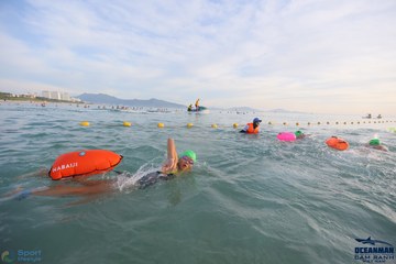 THE ARENA OCEANMAN CAM RANH VIỆT NAM 2023 - Ảnh #595201