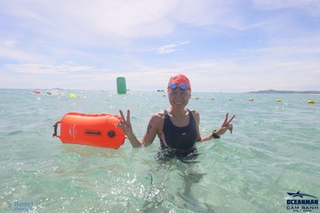 THE ARENA OCEANMAN CAM RANH VIỆT NAM 2023 - Ảnh #585943