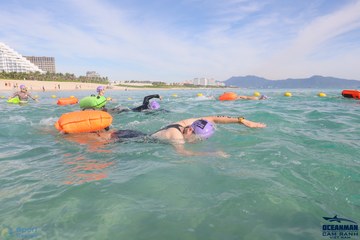 THE ARENA OCEANMAN CAM RANH VIỆT NAM 2023 - Ảnh #597440