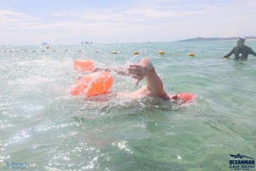 THE ARENA OCEANMAN CAM RANH VIỆT NAM 2023 - Ảnh #587538