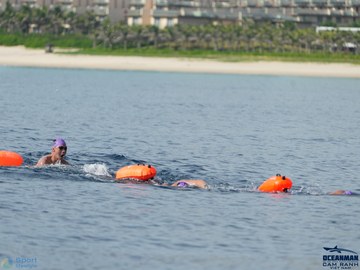 THE ARENA OCEANMAN CAM RANH VIỆT NAM 2023 - Ảnh #599179