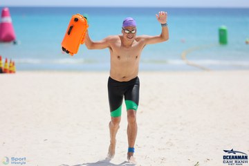 THE ARENA OCEANMAN CAM RANH VIỆT NAM 2023 - Ảnh #591049