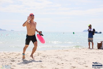 THE ARENA OCEANMAN CAM RANH VIỆT NAM 2023 - Ảnh #594160