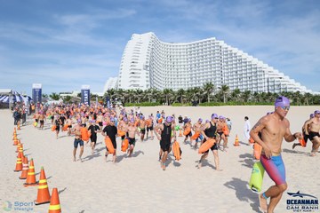 THE ARENA OCEANMAN CAM RANH VIỆT NAM 2023 - Ảnh #593437
