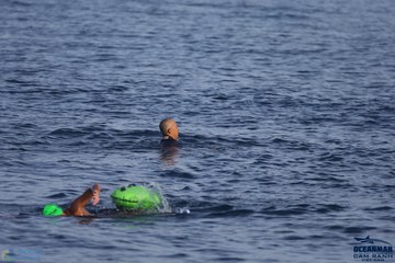 THE ARENA OCEANMAN CAM RANH VIỆT NAM 2023 - Ảnh #588588