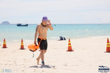 THE ARENA OCEANMAN CAM RANH VIỆT NAM 2023 - Ảnh #596410