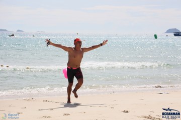THE ARENA OCEANMAN CAM RANH VIỆT NAM 2023 - Ảnh #593194