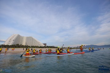 THE ARENA OCEANMAN CAM RANH VIỆT NAM 2023 - Ảnh #592531