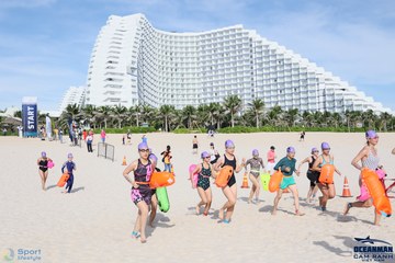 THE ARENA OCEANMAN CAM RANH VIỆT NAM 2023 - Ảnh #593885