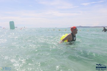 THE ARENA OCEANMAN CAM RANH VIỆT NAM 2023 - Ảnh #587227