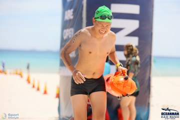 THE ARENA OCEANMAN CAM RANH VIỆT NAM 2023 - Ảnh #591925