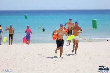 THE ARENA OCEANMAN CAM RANH VIỆT NAM 2023 - Ảnh #589945