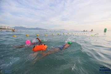 THE ARENA OCEANMAN CAM RANH VIỆT NAM 2023 - Ảnh #595231