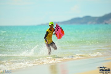 THE ARENA OCEANMAN CAM RANH VIỆT NAM 2023 - Ảnh #585176
