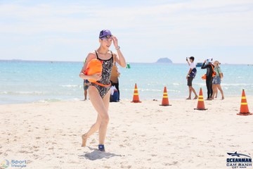 THE ARENA OCEANMAN CAM RANH VIỆT NAM 2023 - Ảnh #596022