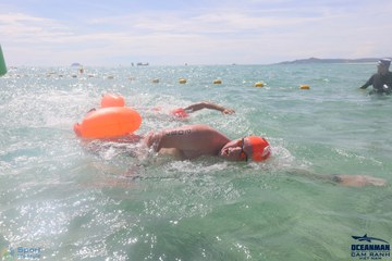 THE ARENA OCEANMAN CAM RANH VIỆT NAM 2023 - Ảnh #587505