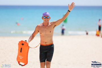 THE ARENA OCEANMAN CAM RANH VIỆT NAM 2023 - Ảnh #588183