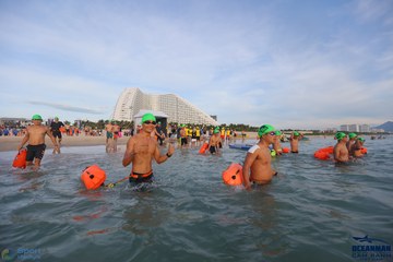 THE ARENA OCEANMAN CAM RANH VIỆT NAM 2023 - Ảnh #594178
