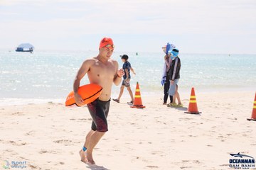 THE ARENA OCEANMAN CAM RANH VIỆT NAM 2023 - Ảnh #593642
