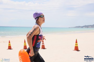 THE ARENA OCEANMAN CAM RANH VIỆT NAM 2023 - Ảnh #597207