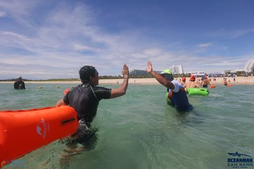 THE ARENA OCEANMAN CAM RANH VIỆT NAM 2023 - Ảnh #585987