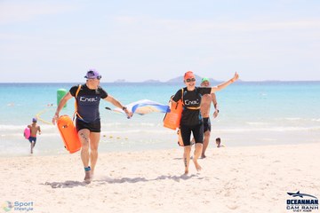 THE ARENA OCEANMAN CAM RANH VIỆT NAM 2023 - Ảnh #597070