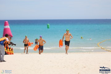 THE ARENA OCEANMAN CAM RANH VIỆT NAM 2023 - Ảnh #591679