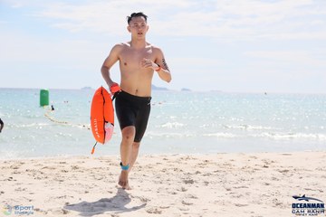THE ARENA OCEANMAN CAM RANH VIỆT NAM 2023 - Ảnh #594190