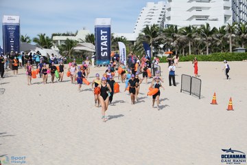 THE ARENA OCEANMAN CAM RANH VIỆT NAM 2023 - Ảnh #593725