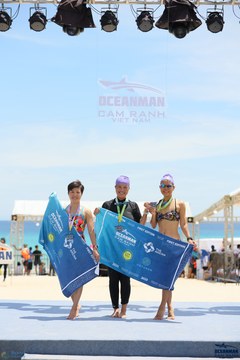 THE ARENA OCEANMAN CAM RANH VIỆT NAM 2023 - Ảnh #592073