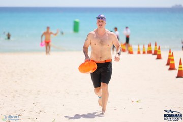 THE ARENA OCEANMAN CAM RANH VIỆT NAM 2023 - Ảnh #587885