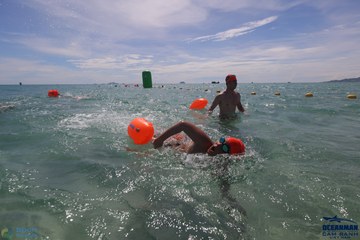 THE ARENA OCEANMAN CAM RANH VIỆT NAM 2023 - Ảnh #585739