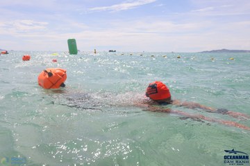 THE ARENA OCEANMAN CAM RANH VIỆT NAM 2023 - Ảnh #585659