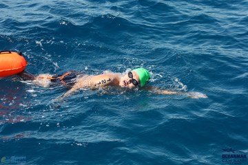 THE ARENA OCEANMAN CAM RANH VIỆT NAM 2023 - Ảnh #596639