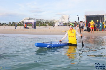 THE ARENA OCEANMAN CAM RANH VIỆT NAM 2023 - Ảnh #592674