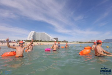 THE ARENA OCEANMAN CAM RANH VIỆT NAM 2023 - Ảnh #598404