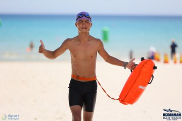 THE ARENA OCEANMAN CAM RANH VIỆT NAM 2023 - Ảnh #591331