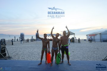 THE ARENA OCEANMAN CAM RANH VIỆT NAM 2023 - Ảnh #592400