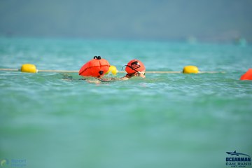 THE ARENA OCEANMAN CAM RANH VIỆT NAM 2023 - Ảnh #592746