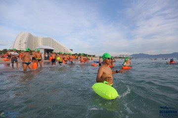 THE ARENA OCEANMAN CAM RANH VIỆT NAM 2023 - Ảnh #593916