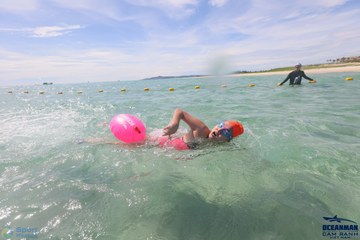THE ARENA OCEANMAN CAM RANH VIỆT NAM 2023 - Ảnh #585876
