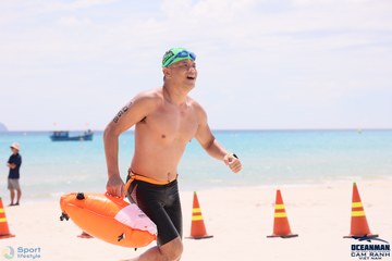 THE ARENA OCEANMAN CAM RANH VIỆT NAM 2023 - Ảnh #597236