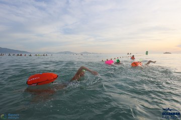 THE ARENA OCEANMAN CAM RANH VIỆT NAM 2023 - Ảnh #595031