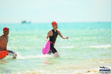 THE ARENA OCEANMAN CAM RANH VIỆT NAM 2023 - Ảnh #585306