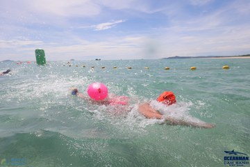 THE ARENA OCEANMAN CAM RANH VIỆT NAM 2023 - Ảnh #585866
