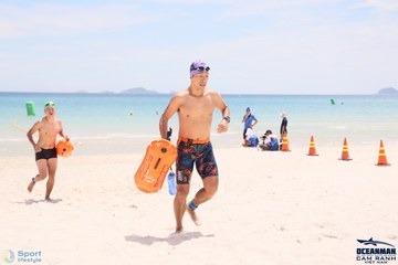 THE ARENA OCEANMAN CAM RANH VIỆT NAM 2023 - Ảnh #597515