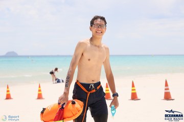 THE ARENA OCEANMAN CAM RANH VIỆT NAM 2023 - Ảnh #597732